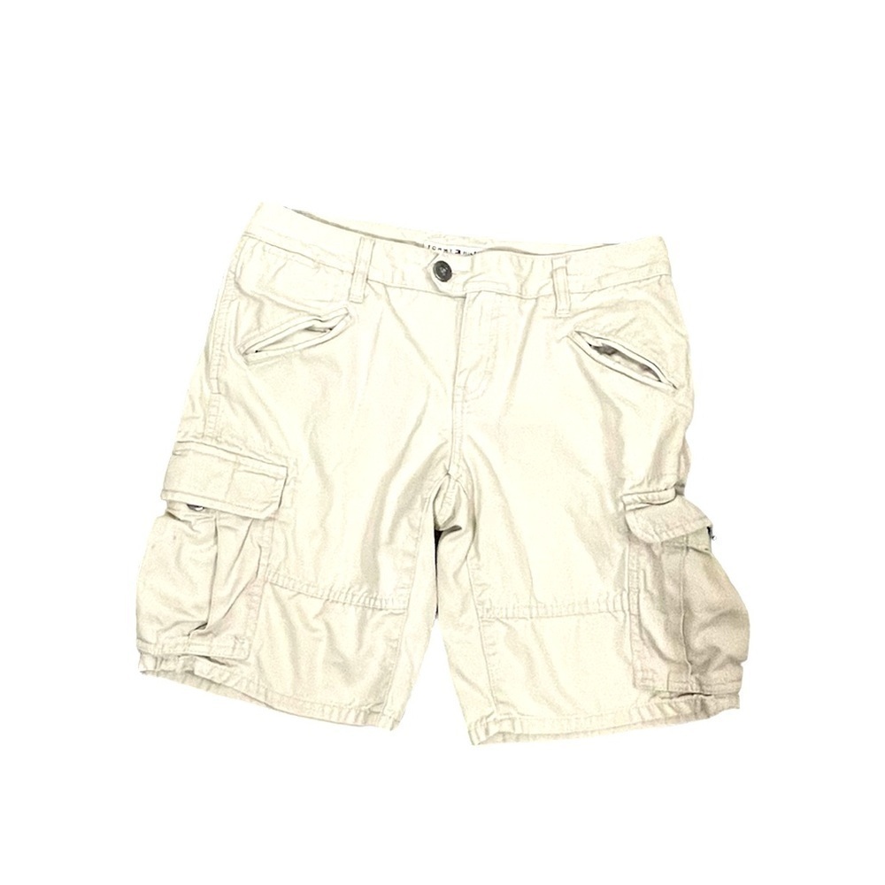 Tommy Hilfiger Cargo Walking Shorts Size 6